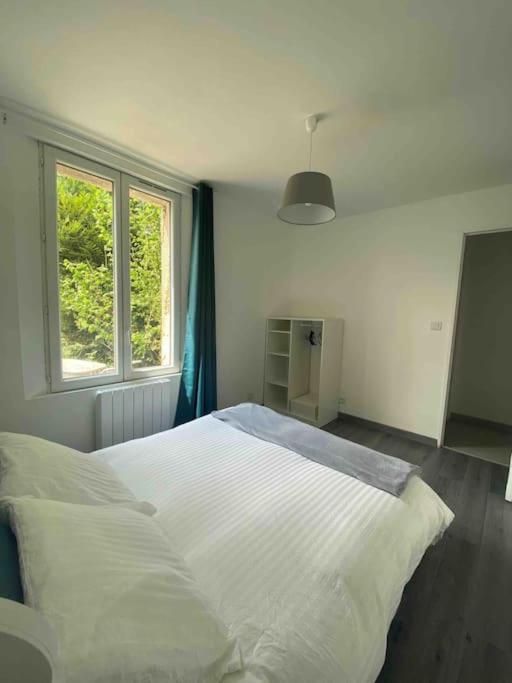 Gite A Louer 70 M2 La Chapelle-sur-Loire Exterior photo
